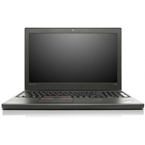 Lenovo ThinkPad T560 15" Core i5 2,4 GHz - SSD 180 ...