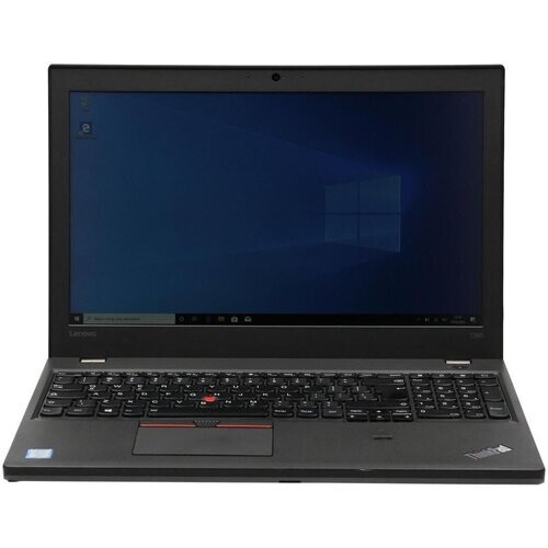 LENOVO THINKPAD T560 CORE I5 6300U 2.4Ghz 15" ...