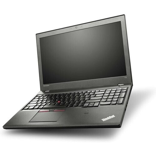 Lenovo ThinkPad T560 15" i5 GHz - SSD 256 Go - 8 ...