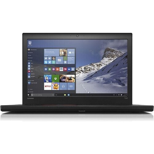 Lenovo ThinkPad T560 15" Core i5-6300U 2,4 GHz - ...