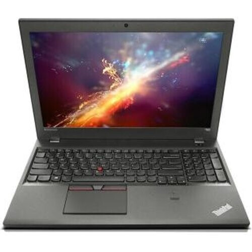 Lenovo ThinkPad T560 15" Core i5 2.4 GHz - SSD 512 ...