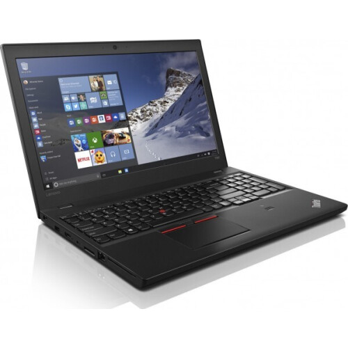 Lenovo ThinkPad T560 15,6" Notebook Laptop ✓ ...