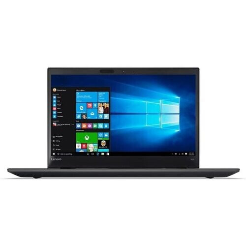 Lenovo ThinkPad T570 15" Core i5 2,3 GHz - SSD ...