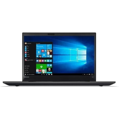 Lenovo ThinkPad T570 15" Core i5 2,3 GHz - SSD 256 ...