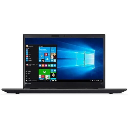 Lenovo ThinkPad T570 15" Core i5 2,4 GHz - HDD 500 ...