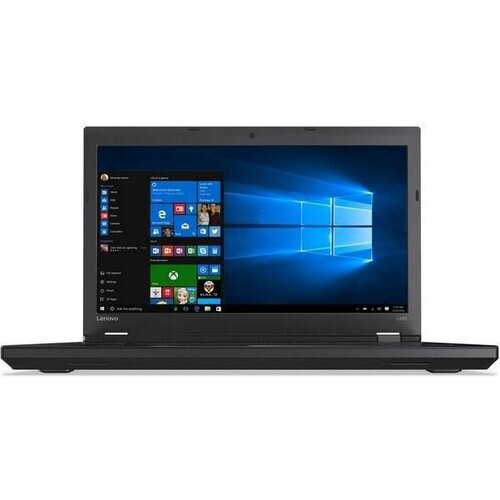 Lenovo ThinkPad T570 15" Core i5 2,4 GHz - SSD 128 ...