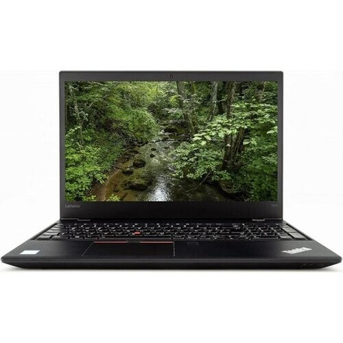 Lenovo ThinkPad 15" Core i5 GHz - SSD 250 GB - 8GB ...