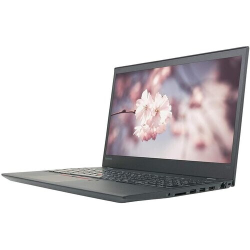 Lenovo ThinkPad T570 15" Core i5 2.4 GHz - SSD 256 ...