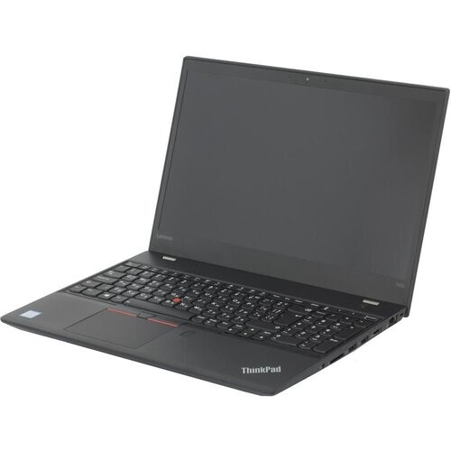 Lenovo ThinkPad T570 15" Core i5 2.4 GHz - SSD 512 ...