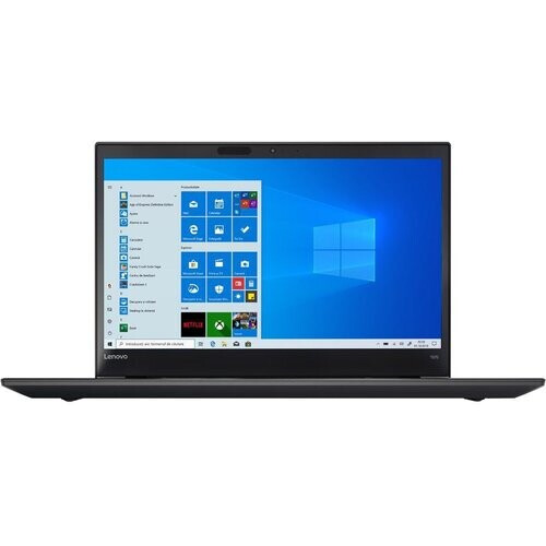 Lenovo ThinkPad T570 15" Core i5 2,4 GHz - SSD 512 ...