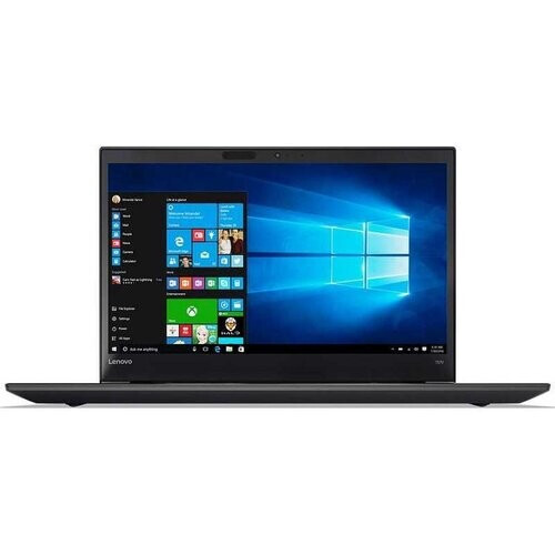 Lenovo ThinkPad T570 15" Core i5 2,5 GHz - SSD 256 ...