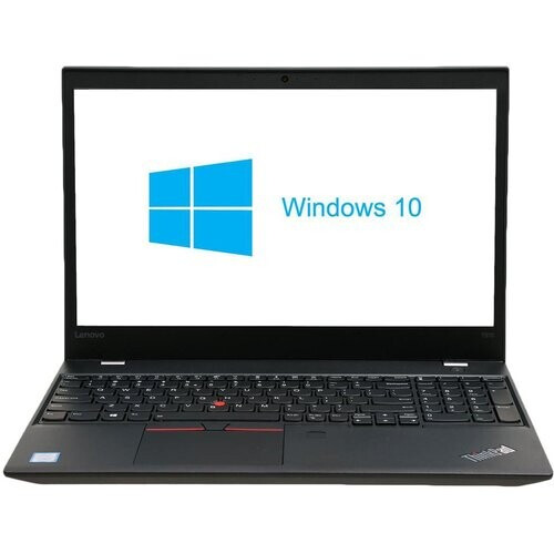 Lenovo ThinkPad T570 15" Core i5-7300U GHz - SSD ...