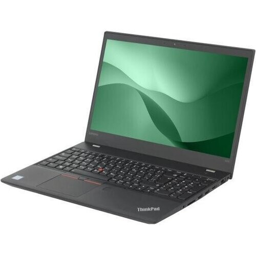 LENOVO THINKPAD T570 CORE I5 7300U 2.6GHZ 15" Core ...