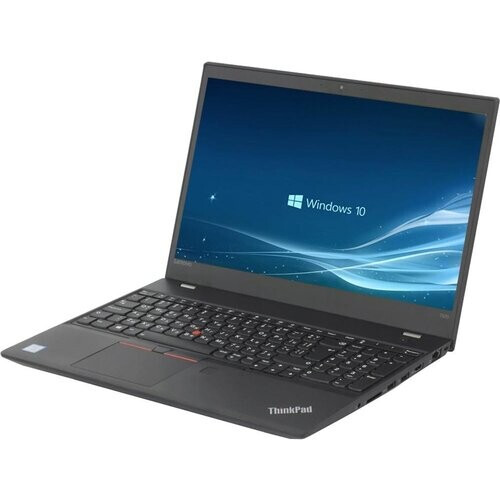 Lenovo ThinkPad T570 15.6" Core i5-7300U 2.6GHz - ...