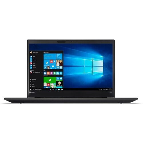 Lenovo ThinkPad T570 15" Core i5 2,6 GHz - SSD 500 ...