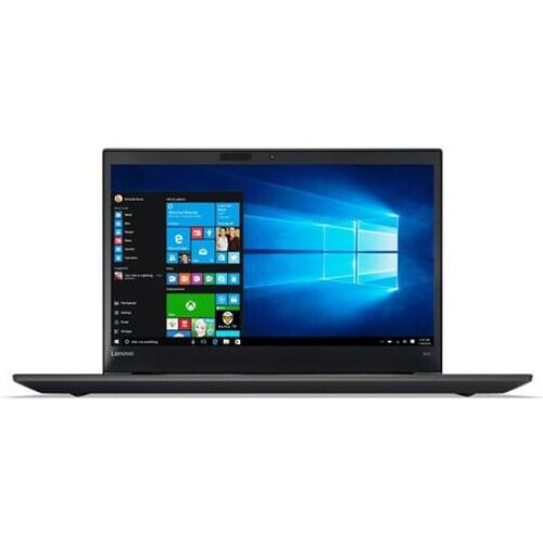 Lenovo ThinkPad T570 15" Core i7 2.6 GHz - SSD 512 ...