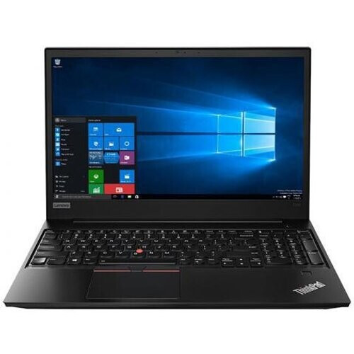 Lenovo ThinkPad T570 15" Core i7 2,8 GHz - SSD 256 ...