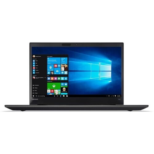 Lenovo ThinkPad T570 15" Core i7 2.8 GHz - SSD 512 ...