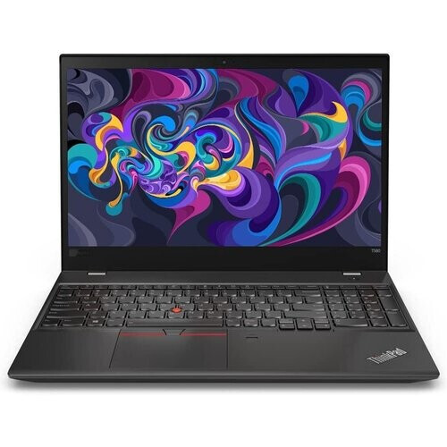 Lenovo ThinkPad T580 15" Core i5 1.6 GHz - SSD ...