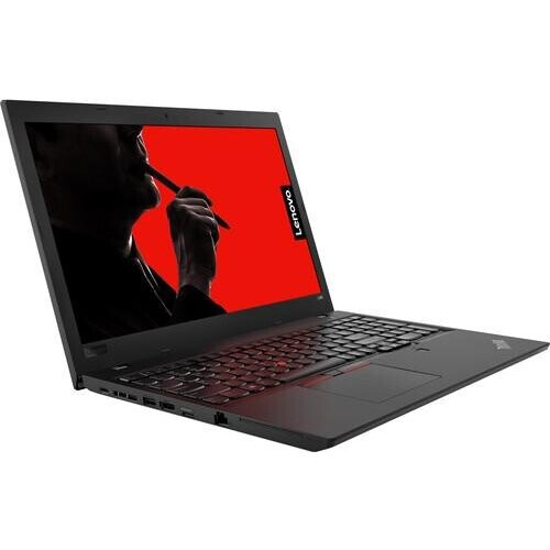 Portátil reacondicionado Lenovo ThinkPad T580 ...