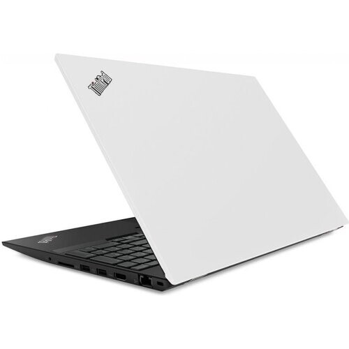 Lenovo ThinkPad T580 15" 1.6 GHz - SSD 512 Go - 8 ...