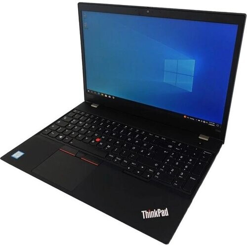 Lenovo ThinkPad T580 15" GHz - HDD 256 GB - 8GB - ...