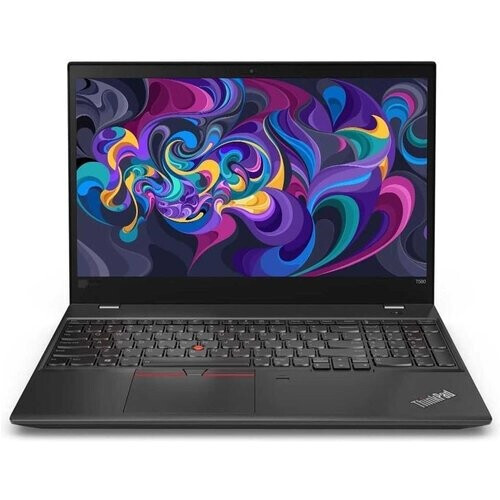 Lenovo ThinkPad T580 15" Core i5 1.7 GHz - SSD 240 ...