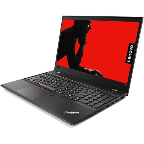 Lenovo 20LAS02K0R 15" Intel Core i5 GHz - SSD 256 ...