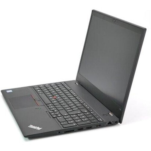 Lenovo ThinkPad T580 15" Core i5 1.7 GHz - SSD 256 ...