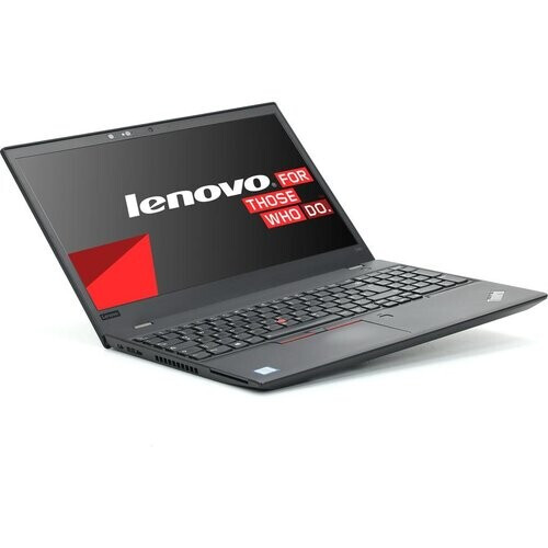 Lenovo ThinkPad T580 15" Core i5 1.7 GHz - SSD 512 ...