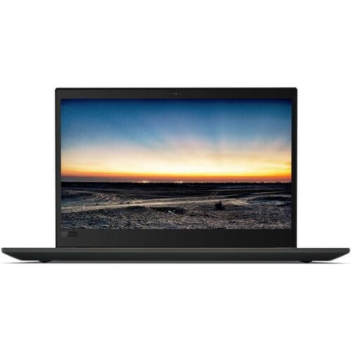 Lenovo ThinkPad T580 15" Core i5 GHz - SSD 256 GB ...