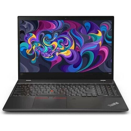 Lenovo ThinkPad T580 15" Core i5 2.6 GHz - SSD 512 ...