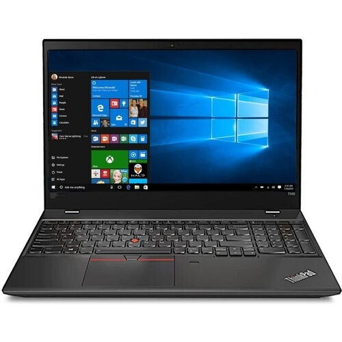 Notebook Laptop Lenovo ThinkPad T580 i7-8550U 16 ...