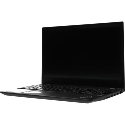 Lenovo ThinkPad T580 15" Core i7 1.8 GHz - SSD 512 ...