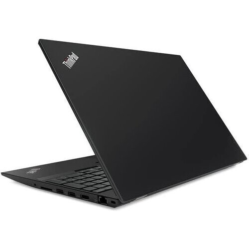 Lenovo ThinkPad T580 15" Core i7 1.8 GHz - SSD 512 ...