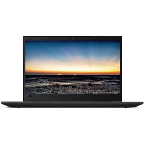 Lenovo ThinkPad T580 15" i7-8650U GHz - HDD 512 GB ...