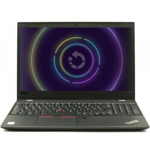 Lenovo Thinkpad T580 15,6" Core i7 1,90 GHz - SSD ...