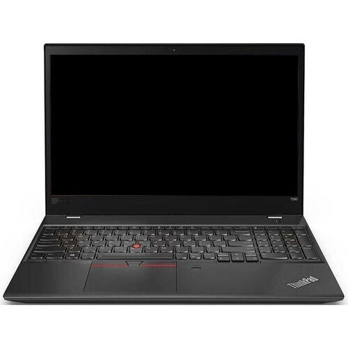 Lenovo ThinkPad T580 15" Core i7 1.9 GHz - SSD 256 ...