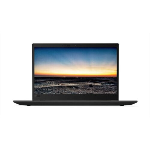 Lenovo ThinkPad T580 15" i7-8650U GHz - HDD 512 GB ...