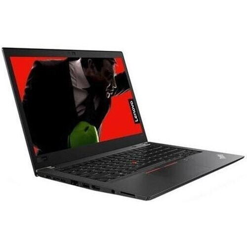 Lenovo ThinkPad T580 15" Core i7 1,9 GHz - SSD 512 ...