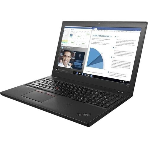 Lenovo ThinkPad T580 15" Core i7 1.9 GHz - SSD 512 ...