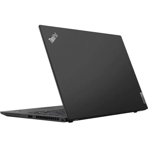 This is a Grade A Refurbished Lenovo ThinkPad ...