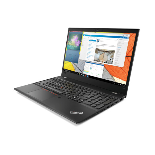 Modell: Lenovo ThinkPad T580 Kategorie: Erneuert - ...