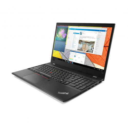 Lenovo ThinkPad T580 15,6" Notebook Laptop ✓ ...