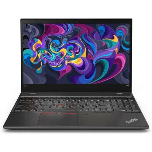 De Lenovo ThinkPad T580 is een krachtige laptop ...