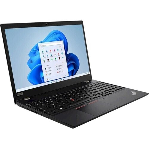 Lenovo ThinkPad T590 15" Core i5 1.6 GHz - HDD 512 ...