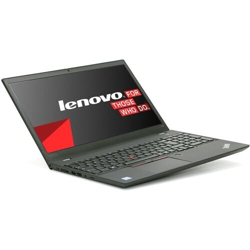 Lenovo ThinkPad T590 15" Core i5 1.6 GHz - SSD 1 ...