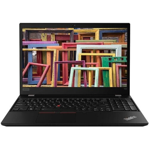Lenovo Thinkpad T590 15" 1.6 GHz - SSD 2 TB - 16GB ...