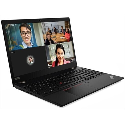 Lenovo ThinkPad T590 15" i5 8a gen 4.1 GHz - SSD ...