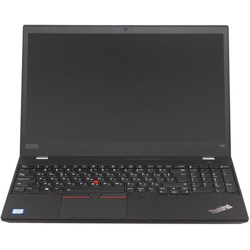 Portátil Lenovo ThinkPad T590 ...